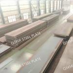 Hot Rolled Steel Plate P355GH / Q345R / 1.0473 Thickness 5.0 - 100mm