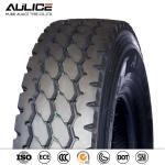 10.00R20 All Steel Radial Truck Tyre Excellent Loading Capacity