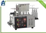 ASTM D1551 Sulfur Content Test Apparatus (Quartz Tube Method Equipment)