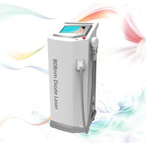 Wholesale 808nm Diode Laser Hair Removal Machine Permanently from China from china suppliers