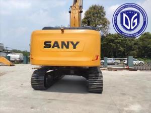 China SY305H 30.5 Ton Used SANY Excavator China Used Hydraulic Excavator on sale