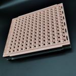 SGS Load Electronic Components Anti Static Trays