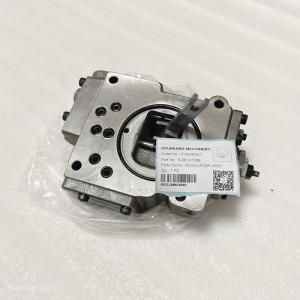 Wholesale Hyunsang Excavator Hydraulic Parts Regulator Assy XJBN-01938 For R330LC9S from china suppliers