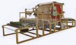 Super Glue Laminating Machine for Fishing Wear Versatile Sheet and Coil