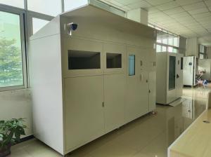 Wholesale Multi-functional AI Powered Bottle &amp; Cans Reverse Vending Machine RVM Recycling Solution from china suppliers