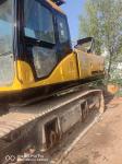 SANY SR220 20 Meters Boom Length 200HP mitsubish Engine Crawler Type Water Well