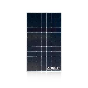 Wholesale 305w Big Glass Solar Panel On Grid Installation Sunpower RV Solar Panels from china suppliers