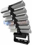 1500W LED Stadium Light High Lumen With CE RoHS Approval For Football Field