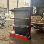Supermarket Shelf Best Quality Fashion shelves for retail store gondola wall-to