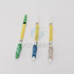 high quality Single Mode Simplex 2.0mm Fiber Optic Connector Kit Lc/UPC Fiber