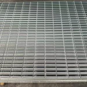 Wholesale Versatile Interlocking Steel Gratings: Easy to Assemble and Configure from china suppliers