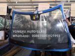 Mercedes-Benz S-Class (W221) 4d Sedan 2006 Rain Sensor Night View Sealing Front