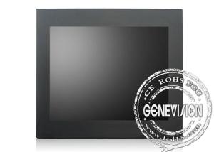 China BNC Lcd Flat Screen Monitor Displays Ultra slim Delicate High Contrast on sale