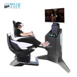 9d Vr Egg Chair 360 Rotation Game Machine For 1 Passenger 1000W