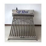 8tube-50tube Heating System Vacuum Tube Solar Hot Water Heater for Eco-Friendly