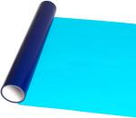 No Pollution 300ft 24 Inch Hardwood Protection Film Hard Wood Floor Use