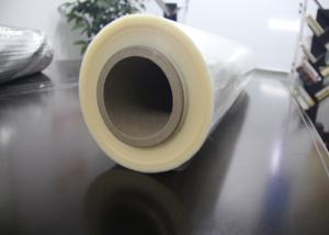 Wholesale 1870mm Wide PVA Water Soluble Film, Mold / Artificial Marble Release PVA Film Roll from china suppliers