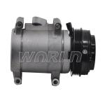 Car Compressor 95967303MA4 95967303 For Chevrolet Spark For Beat M300 For