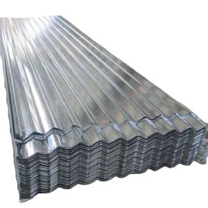 Wholesale JBHD Anodized Corrugated Sheet Metal Roofing Panels from china suppliers