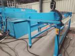 Speed 65 Times/Min Mesh Welding Machine Motor 18kw Cnc