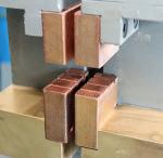 Automatic Wire Frame But Welding Machine But Welder