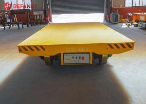 Wholesale Sale Service Provided Low Voltage Rail Factory Use Transfer Cart from china suppliers