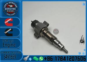 Wholesale Excavator 5491659 4327072 4359204 4307414ELIC Engine Common Rail Fuel Injector from china suppliers