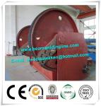 Mechanical Industrial Boiler Orbital Tube Welding Machine For Wall Panel