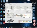 for mercedes benz diop car all system diagnostic tools sd connect auto diagnosis
