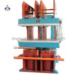 Rubber Vulcanizing Machine Rubber Press Machine Hydraulic