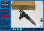 High Quality Diesel Injector Diesel Common Rail Injector 095000-8633 8-98139816