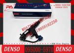 Injector For HINO Diesel Fuel Injector 095000-5972 095000-5970 095000-5971 23670