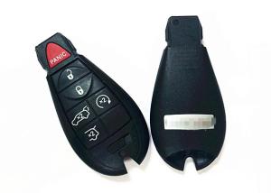 Wholesale IYZ-C01C Dodge Ram Remote Key / 6 Button Key Fob For Dodge Jeep Chrysler from china suppliers