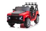 Plastic Electric Toy Children Ride On Car with 12V Battery and Remote Control