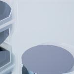 Fe Doped Lithium Tantalate Wafer For High-Density Holographic Information