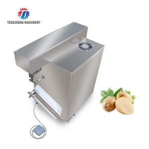 Wholesale 220V Factory direct selling apricot peeler pear fruit persimmon quick peeler persimmon from china suppliers