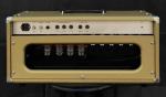 Grand Amplifier D-Style Pedals SSS100 Steel String Singer with FET GAIN, VOLUME,