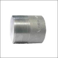 Wholesale duplex stainless ASTM A182 F53 round head plug from china suppliers