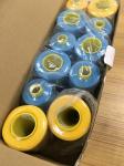Garment Yizheng 100 Spun Polyester Sewing Thread High Tenacity