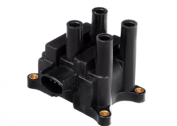 Quality 1999-2004 FORD Ignition Coil Pack For FORD Escape Focus Contour Mystique Mazda 4 cylinder 2.0L for sale