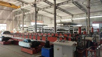 Xin yu Integrated Housing Co., Ltd.