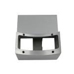 CMM Inspection Gravity Casting Parts CNC Machining With Anodizing Plating