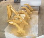 5 shank ripper fit in CAT D3C D4C D5C Bulldozer