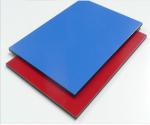 Aluminum Composite Material Building Material Wall Aluminum Sheet