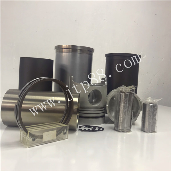 Toyota Forklift Engine Parts Piston 22RE Materials OEM13101-35031 DIA 80.5mm