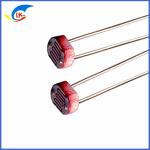 CDS 5528 Bright Resistor 10Lux 10-20KΩ Photoresistor Spectral Peak 540nm For