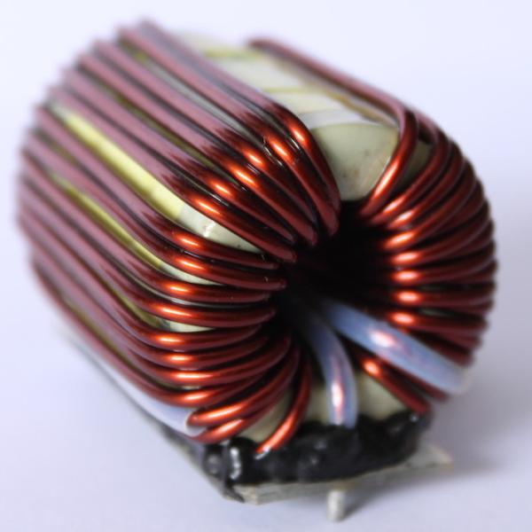 VIIP Inductance RFID Inductor Anti-Interference EMC Filtering Inductor