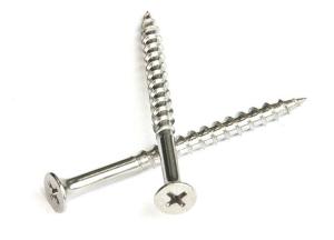 Wholesale Phillips Drive Flat Countersunk Self Tapping Screws DIN 7997 Standard from china suppliers
