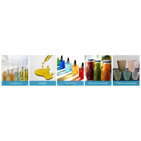 Portable TS4020 Colorimeter with Multi-Index Support 1-Year Warranty for EBC Saybolt Gardner for Laboratory & Quality Control