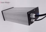 Square / Parking Led Solar Street Lamp , 180w Led Solar Pole Lights